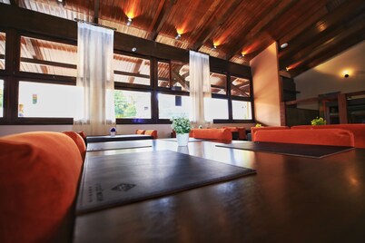 Essência Hotel Pato Branco