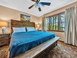 3 chambres, Wi-Fi, draps fournis