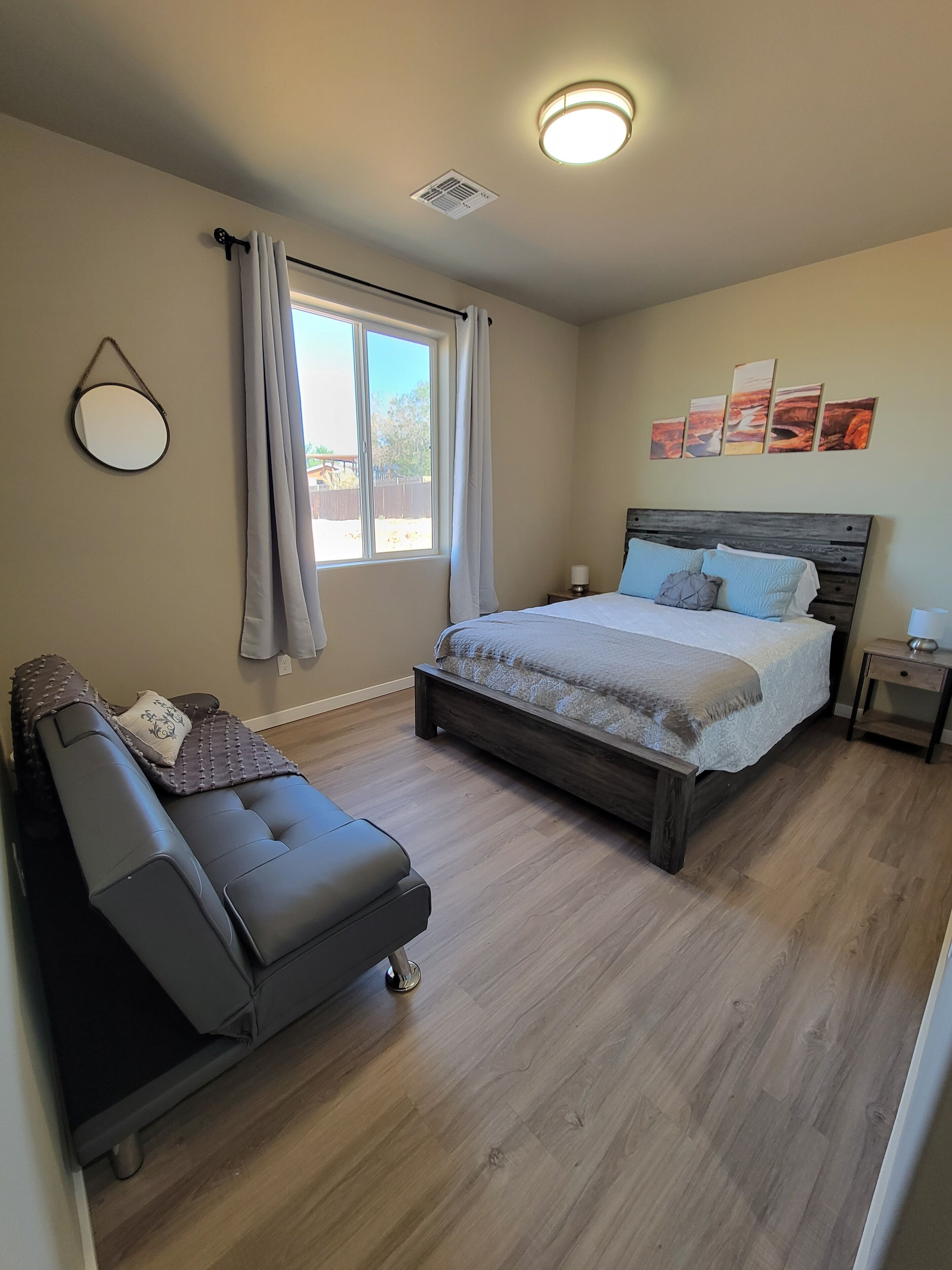 4 Schlafzimmer, Bügeleisen/Bügelbrett, Reisekinderbett, kostenloses WLAN