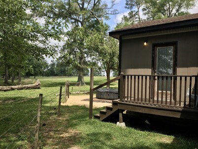 Secluded Cottage on Cattle Farm and Dog Friendly All Sizes