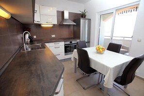 Privékeuken