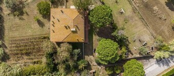 Holiday house for 8 persons approx. 90 qm in Giannella, Tuscany (Maremma)