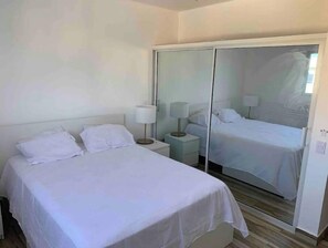 2 chambres