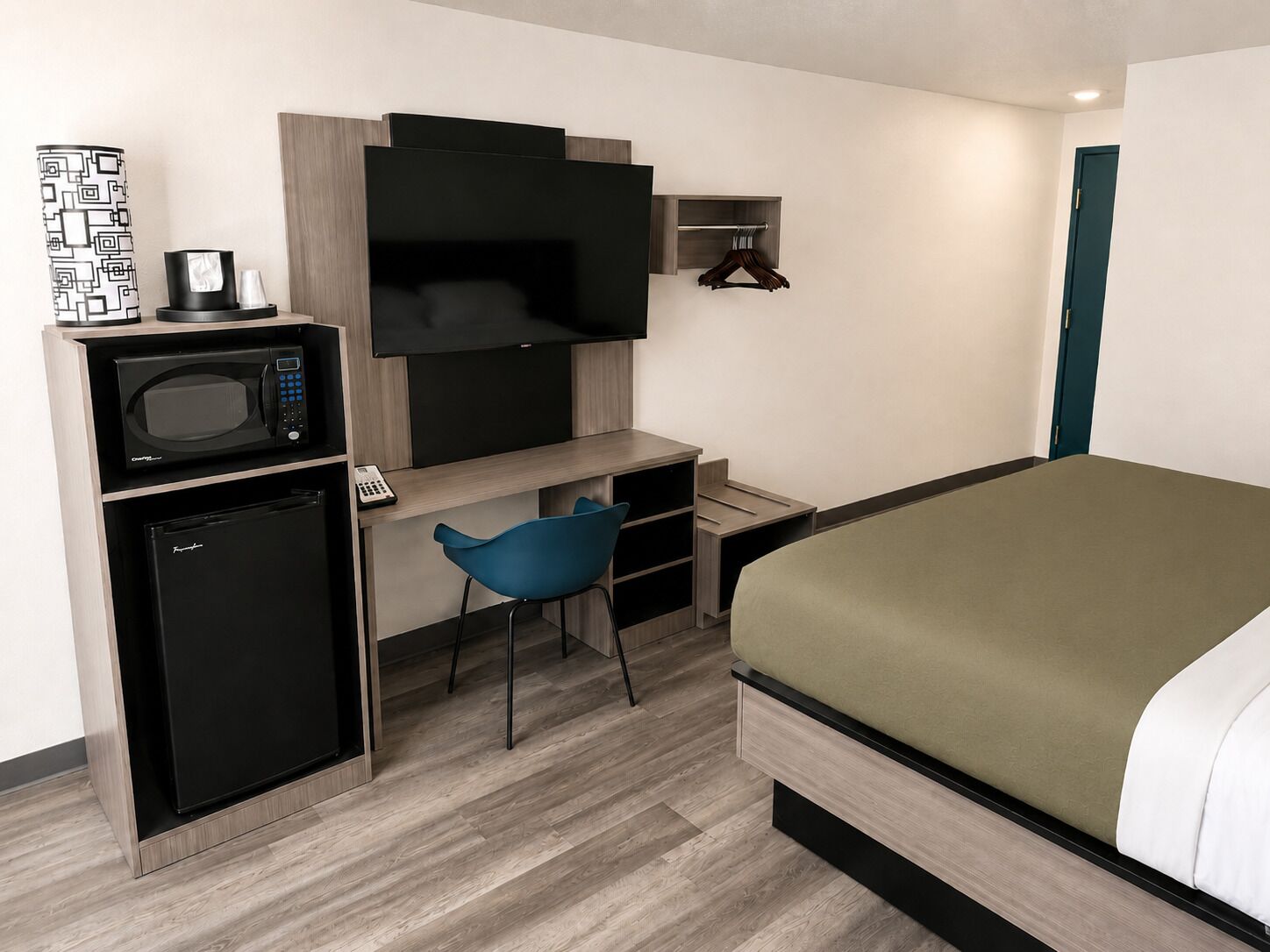 Chambre | Coffres-forts dans les chambres, rideaux occultants, Wi-Fi gratuit