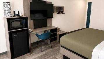 Chambre | Coffres-forts dans les chambres, rideaux occultants, Wi-Fi gratuit