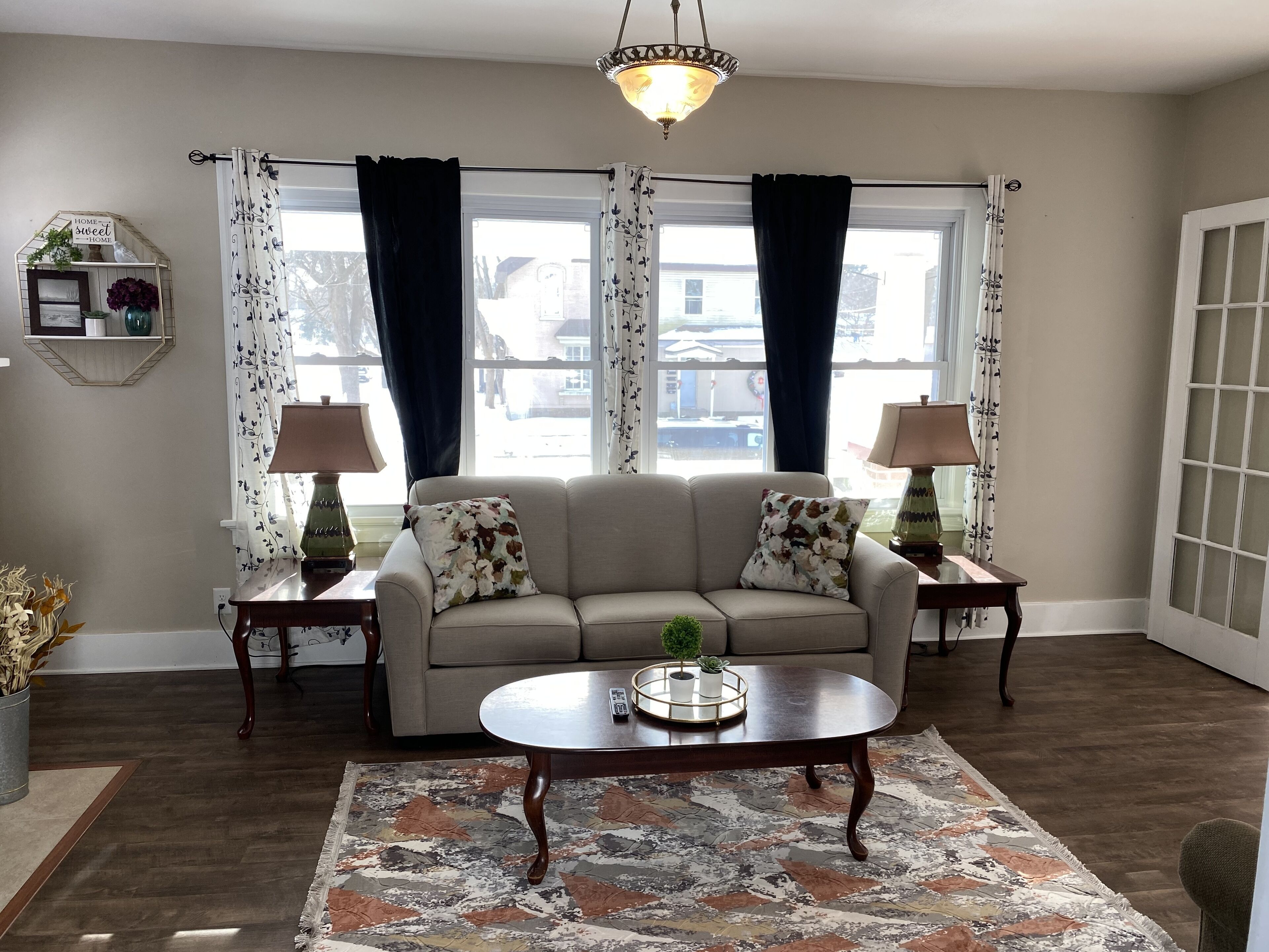 Prime Location for Fun and Entertainment