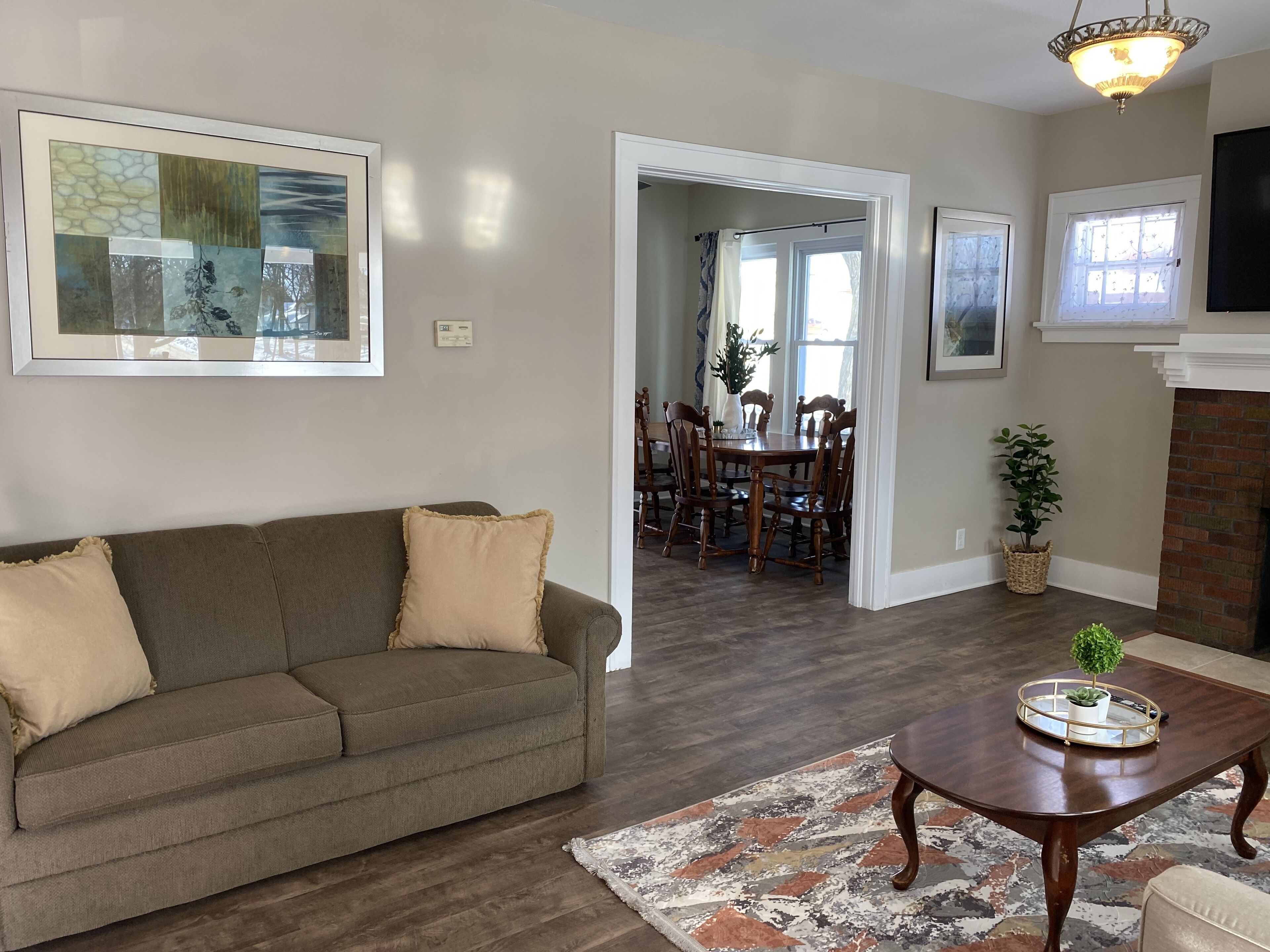 Prime Location for Fun and Entertainment