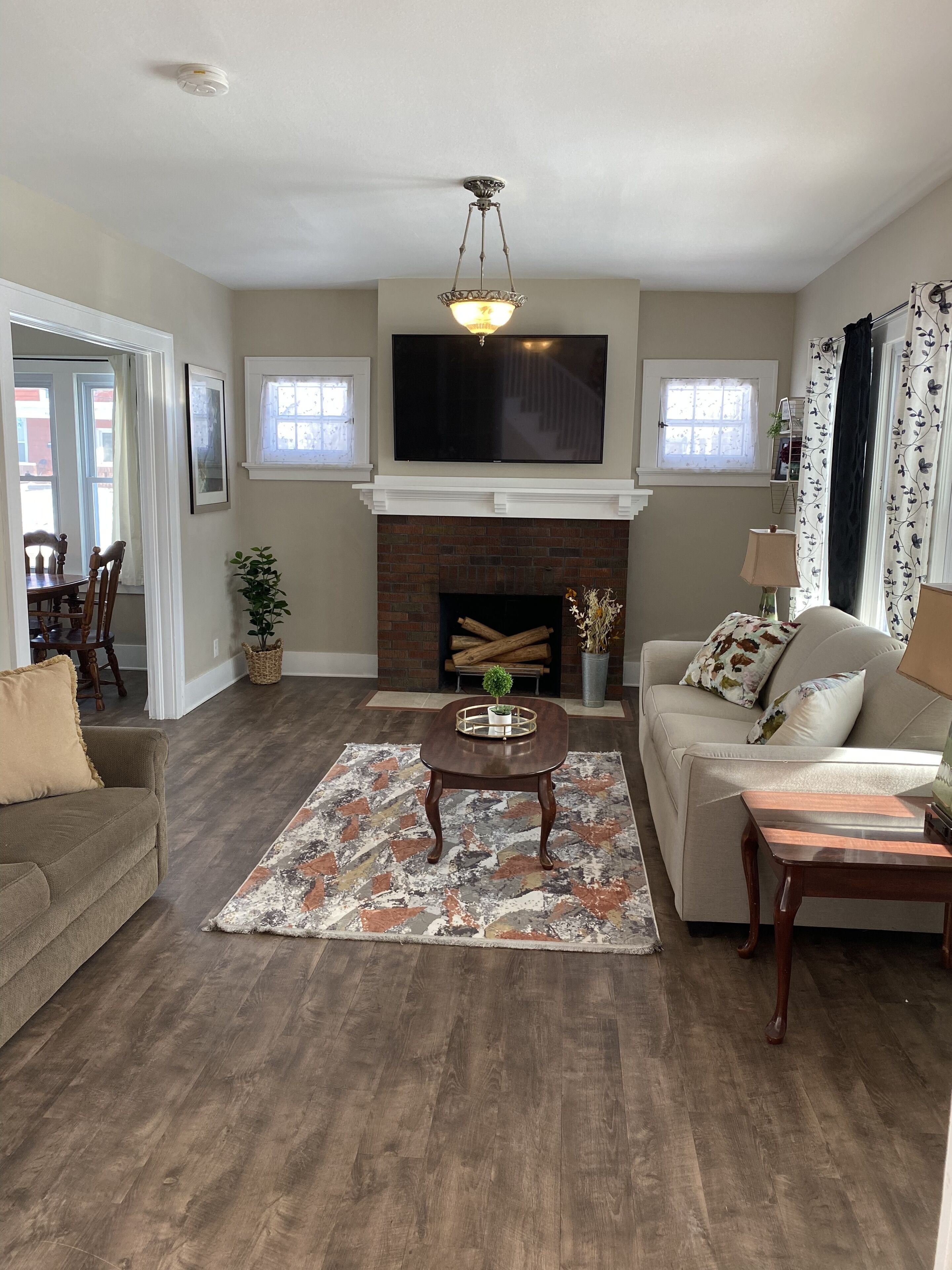 Prime Location for Fun and Entertainment