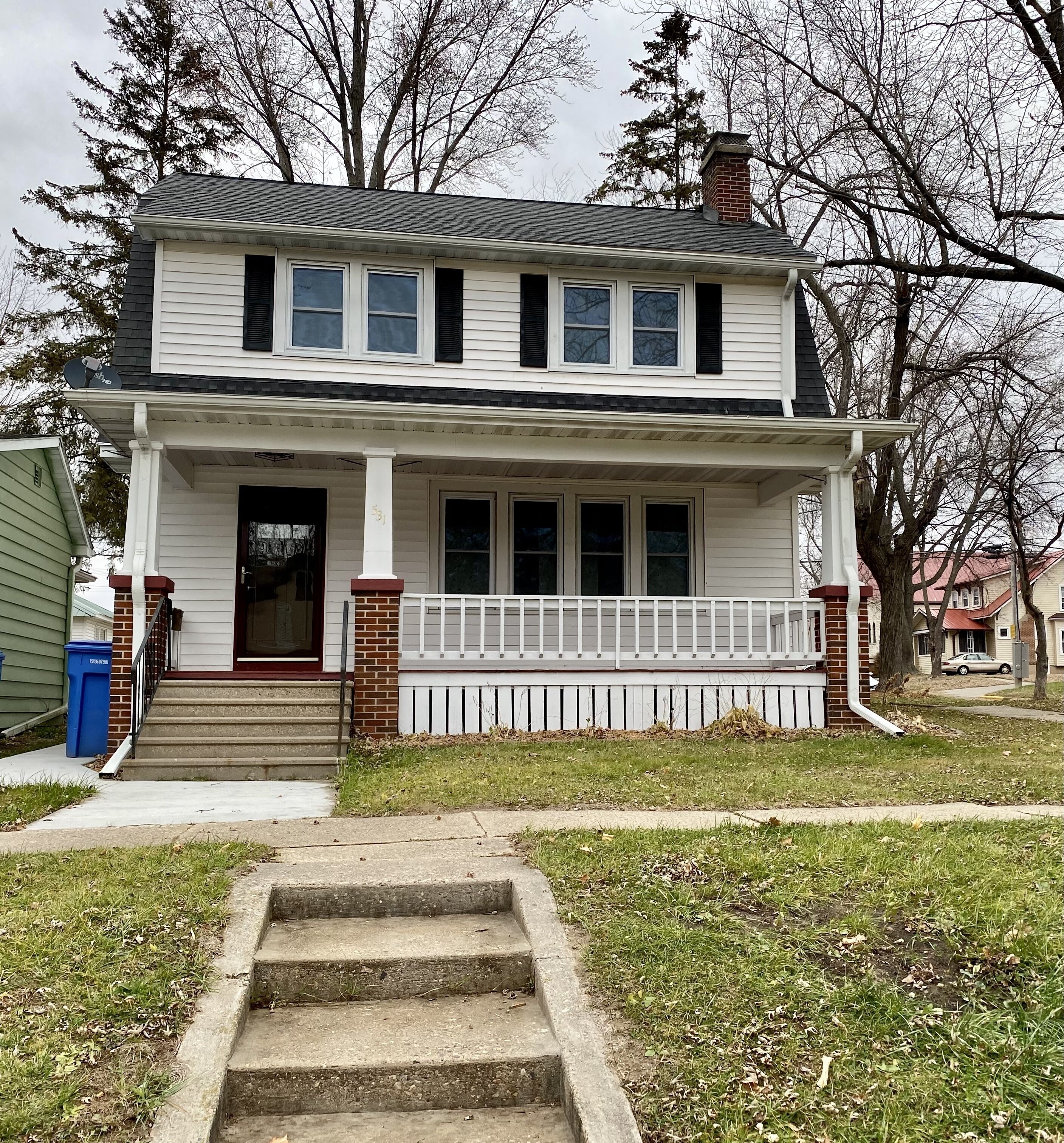 Prime Location for Fun and Entertainment