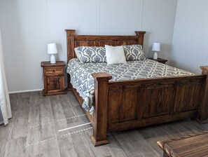 3 habitaciones, tabla de planchar con plancha y wifi gratis 