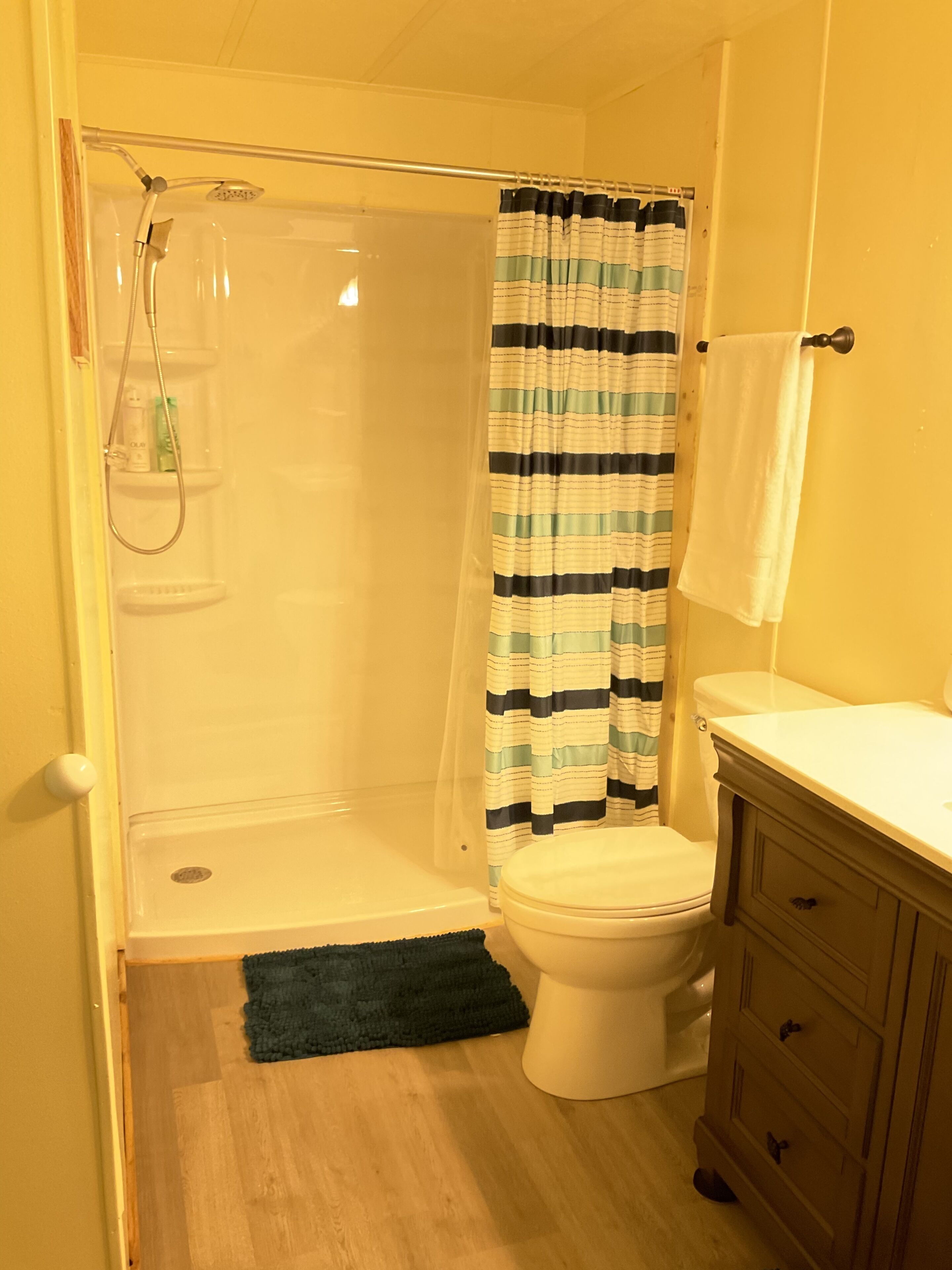 Suncatcher Way out in West Texas