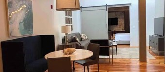 GORGEOUS 1 BR on MAIN #2