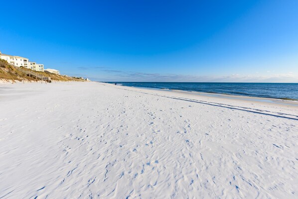 House, Multiple Beds (Gulf Station (S) - 90 Cassine Way - 4) | Beach