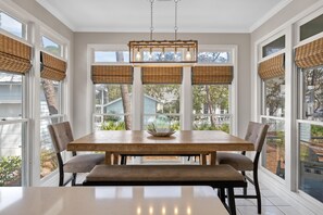 House, Multiple Beds (Gulf Station (S) - 90 Cassine Way - 4) | Private kitchen