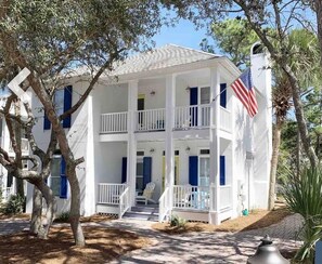 House, Multiple Beds (Gulf Station (S) - 90 Cassine Way - 4) | Exterior