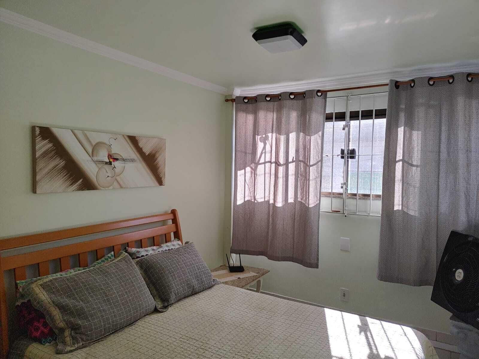 QUARTO CASAL