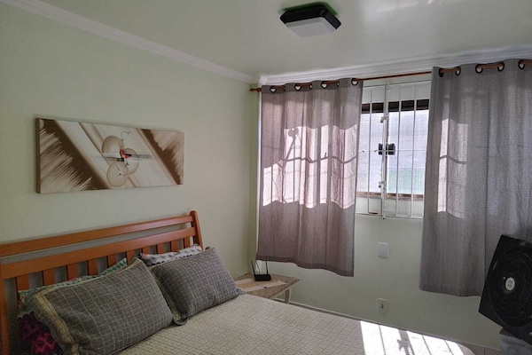 QUARTO CASAL