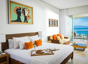 1 bedroom, WiFi - Beautiful for entire family to enjoy (Nuevo Vallarta)