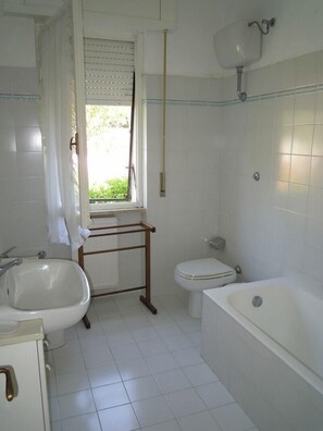 Bañera