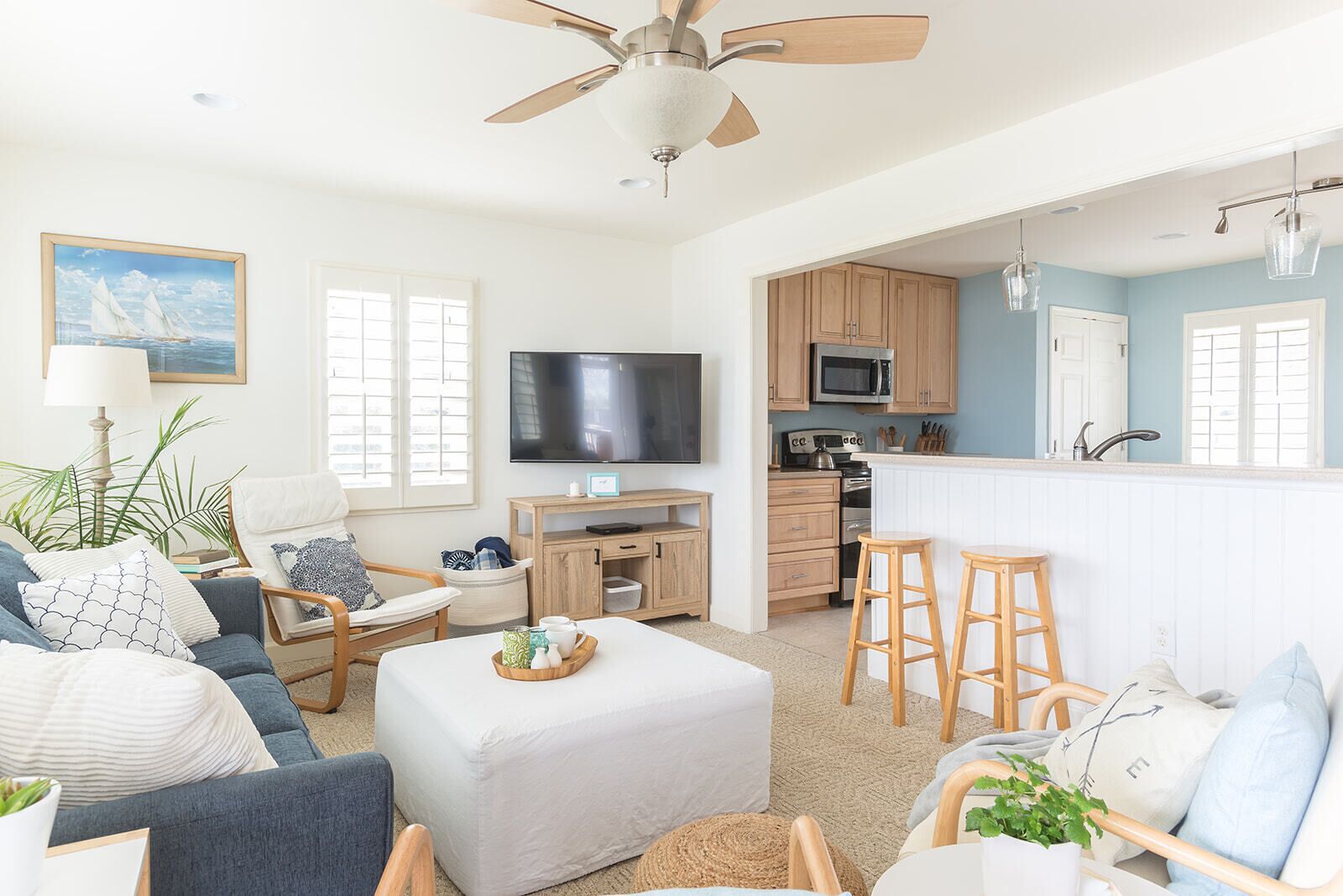 River Views & 2 King Suites near Williamsburg