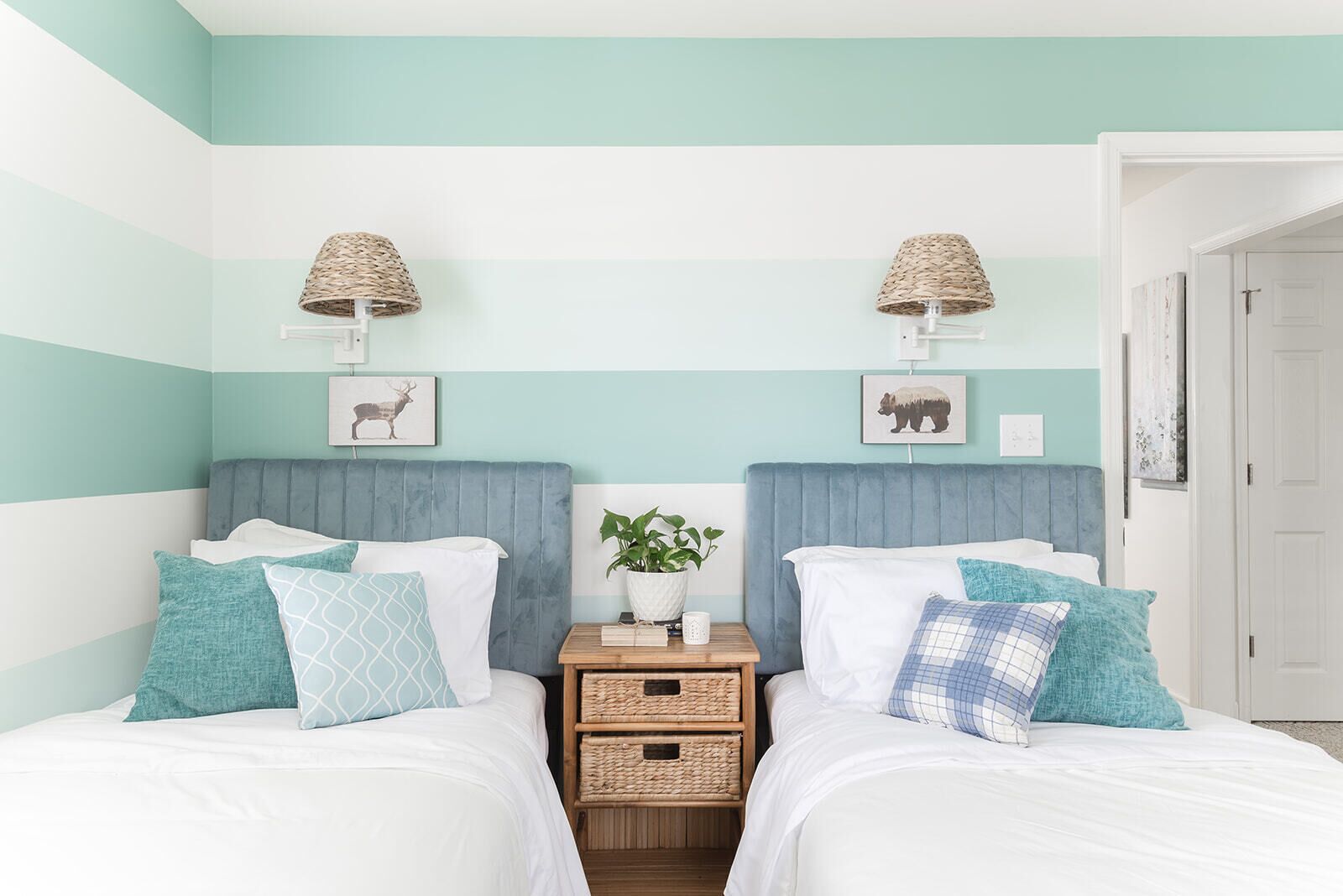 River Views & 2 King Suites near Williamsburg