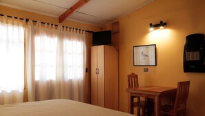 Classic Chalet | 1 bedroom - Lodge El Chilcal (San José de Maipo)