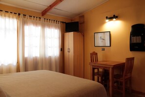 Classic-Chalet | 1 Schlafzimmer