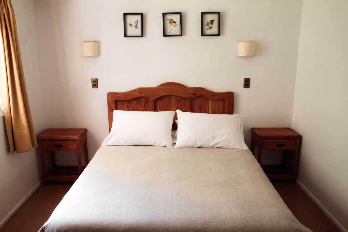 Classic Chalet | 1 bedroom
