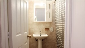Bathroom - Lodge El Chilcal (San José de Maipo)