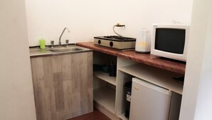 Classic Chalet | Private kitchen - Lodge El Chilcal (San José de Maipo)