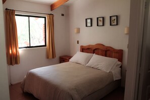 Chalet clásico | 1 dormitorio