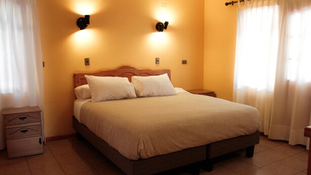 Classic Chalet | 1 bedroom - Lodge El Chilcal (San José de Maipo)