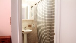 Bathroom - Lodge El Chilcal (San José de Maipo)