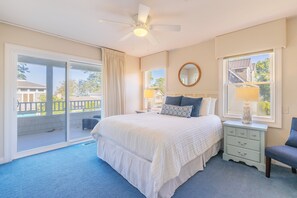 4 quartos, Wi-Fi de cortesia, roupa de cama