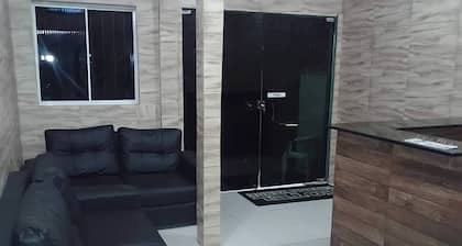 Hotel Cidade Verde econômico