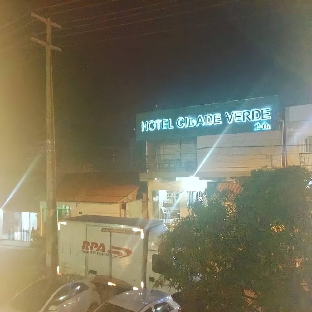 2 Star Hotels