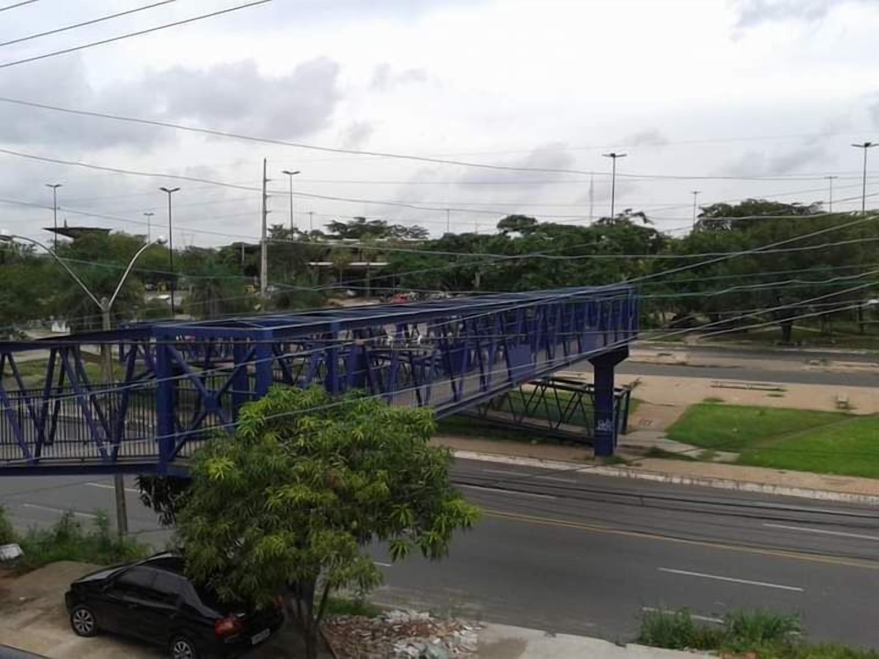 land view from property