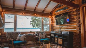 TV connectée, livres