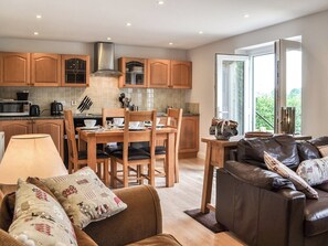 Interior - The Sheep Shed - UK38437 (Bridlington)