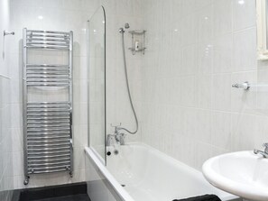 Towels - The Sheep Shed - UK38437 (Bridlington)
