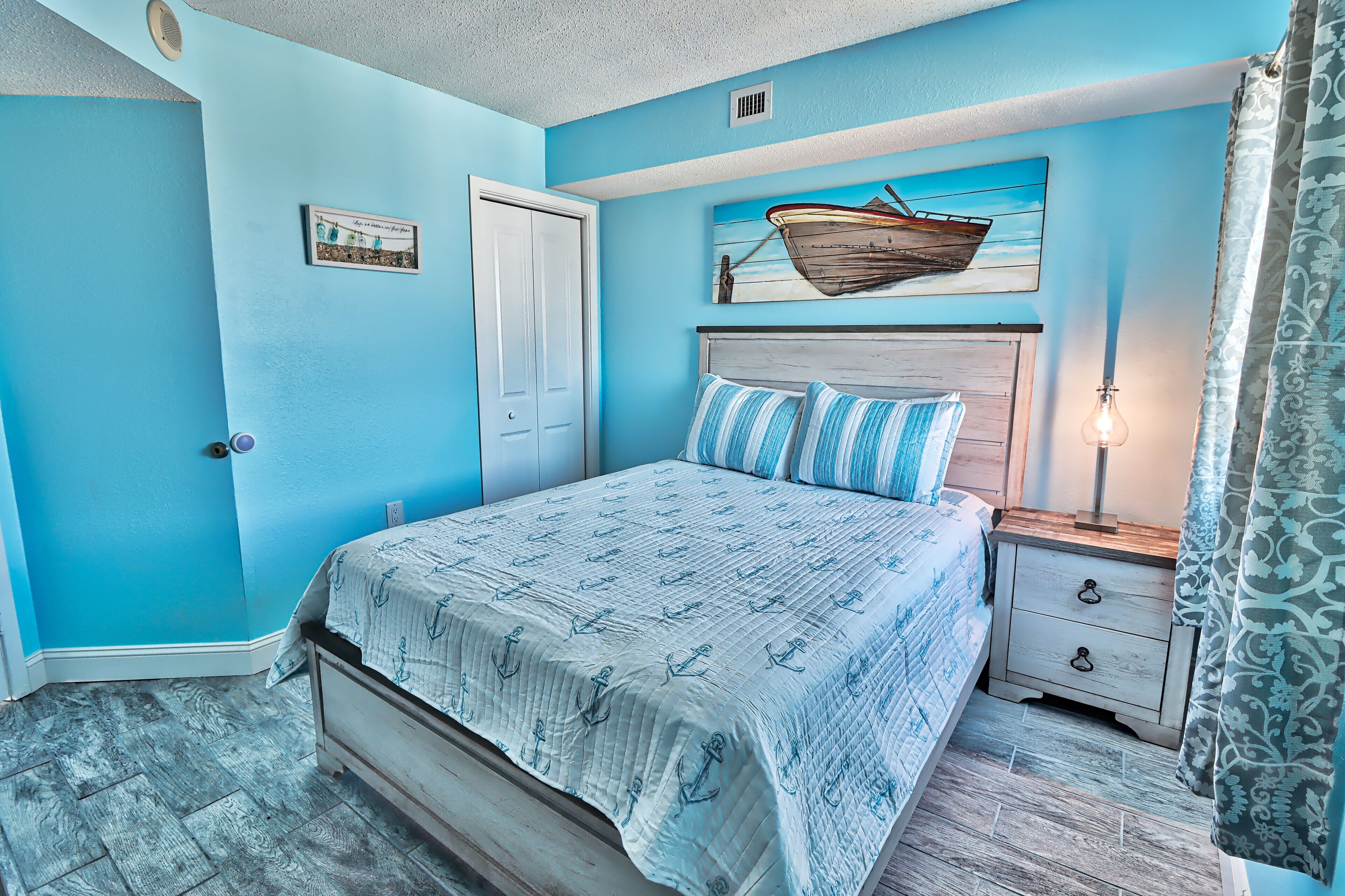 City+Sunset Views @Bayview Resort on the boardwalk