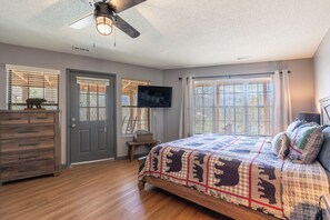 3 camere, ferro/asse da stiro, Wi-Fi gratuito, lenzuola