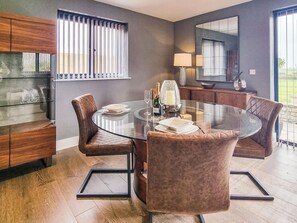 Dining - The Stables - UK38514 (Babcary, near Somerton)