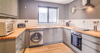 The Stables - UK38514