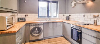 The Stables - UK38514