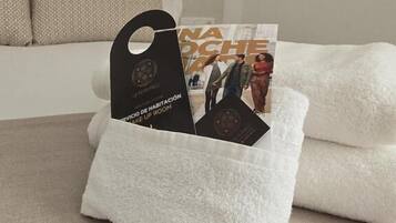 Tweepersoonskamer | Overig