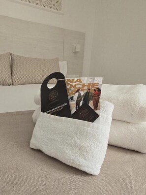 Tweepersoonskamer | Divers