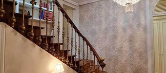 Le Petit Palu Sevilla