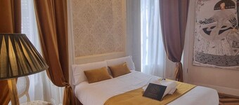 Le Petit Palu Sevilla