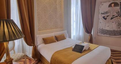 Le Petit Palu Sevilla